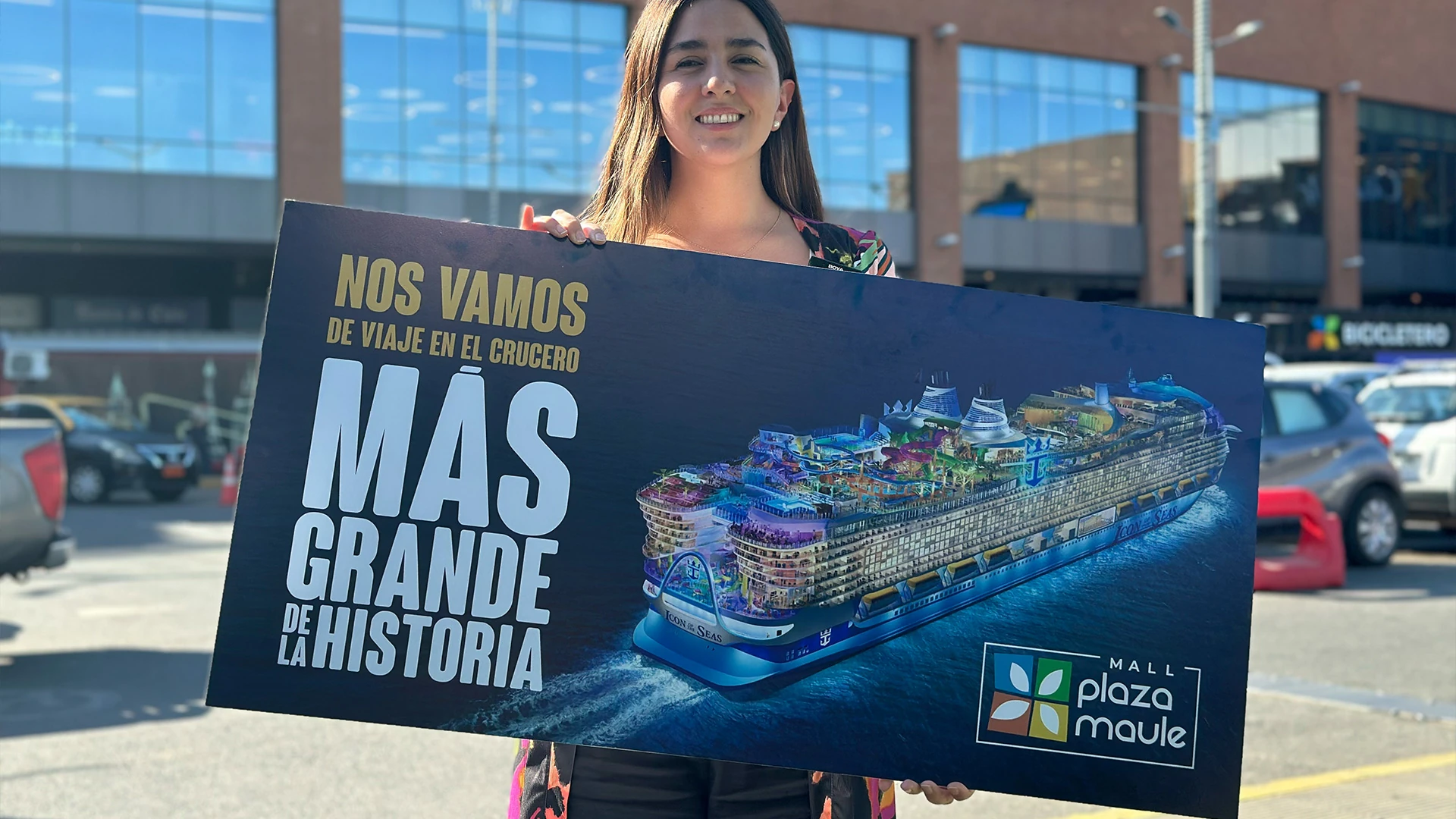 PLAZA MAULE — Un premio para soñar en grande, imagen 4