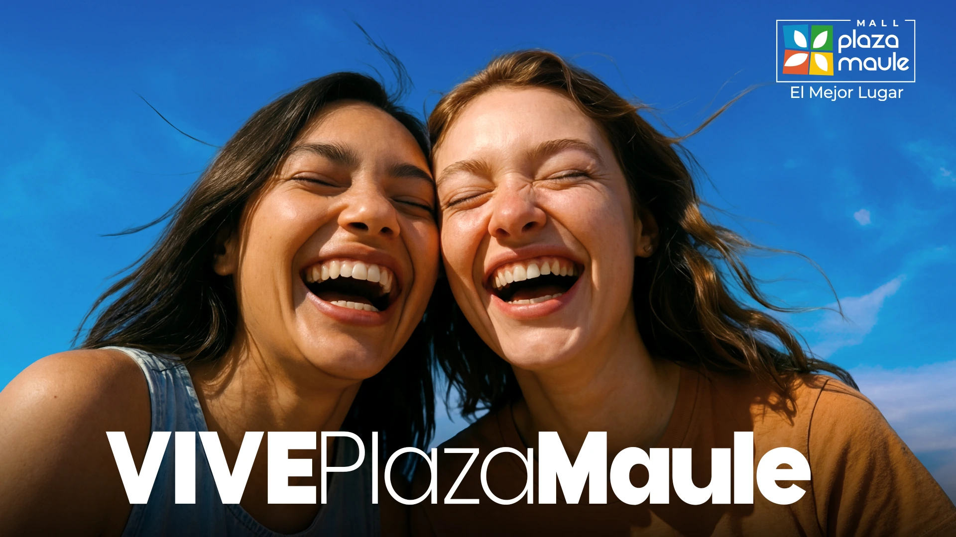 VIve Plaza Maule — imagen 2