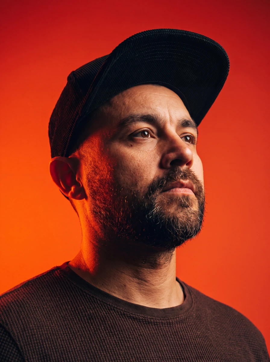 Oscar Valenzuela